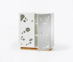 A2 designers AB Sneek Peek Cabinet - 2