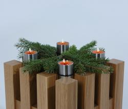 keilbach Sixteen.Candle Holder - 3