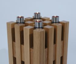 keilbach Sixteen.Candle Holder - 2