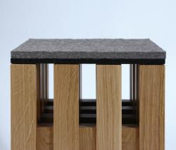 keilbach Sixteen.Stool - 2