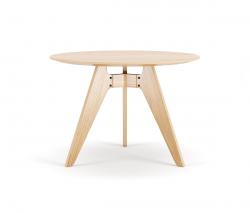 Изображение продукта Poiat Lavitta 3-legged round table