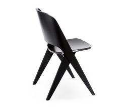 Изображение продукта Poiat Lavitta chair black