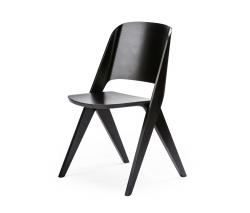 Poiat Lavitta chair black - 2