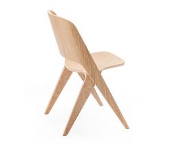 Изображение продукта Poiat Lavitta chair soft oak