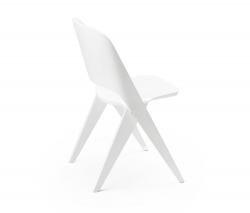 Poiat Lavitta chair white - 1