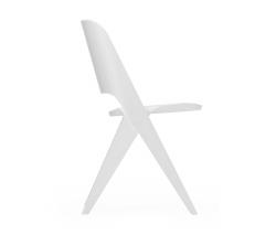 Poiat Lavitta chair white - 3