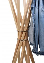 keilbach Naomi-Grande.Ash Coat Rack - 6