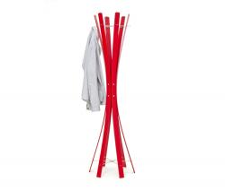 keilbach Naomi.Red Coat Rack - 2