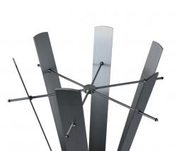 keilbach Naomi.Steel Coat Rack - 2