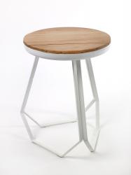 Serax Day-Sign Stool - 2