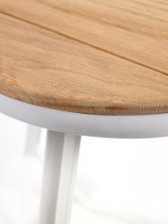 Serax Day-Sign Stool - 3