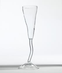 Изображение продукта Serax Perfect Imperfection Flores Champagne Glass