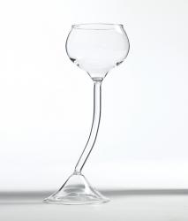 Serax Perfect Imperfection Flores II Wine Glass - 1