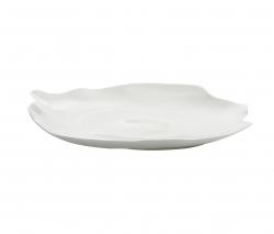 Serax Perfect Imperfection Heaven Round Plate - 1