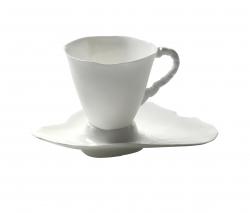 Изображение продукта Serax Perfect Imperfection Kohi-ko Cup with Plate