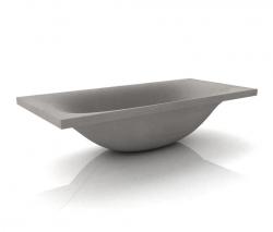 Изображение продукта dade-design.com wave bathtub