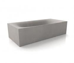 Изображение продукта dade-design.com wave_cubed bathtub