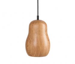 Изображение продукта Krools Babula M подвесной светильник натуральный дуб
