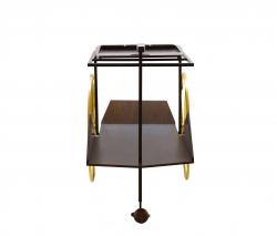 Espasso JZ Tea Trolley - 3