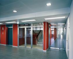 Forster Profile Systems Forster fuego light EI30 | Fire-resistant door - 1