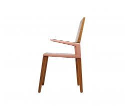 Hookl und Stool L chair - 2