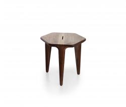 Hookl und Stool LayAir 01 Stool - 2