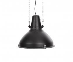 NORR11 Industrial Lamp подвесной светильник - 3