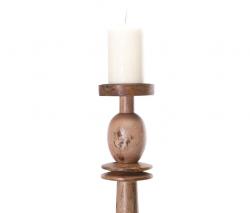 NORR11 Ingrid candle stand - 2