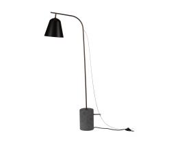 Изображение продукта NORR11 Line One floor lamp
