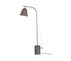 Изображение продукта NORR11 Line One floor lamp