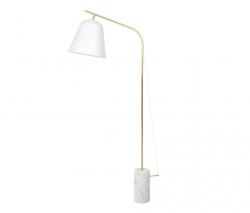 Изображение продукта NORR11 Line Two floor lamp