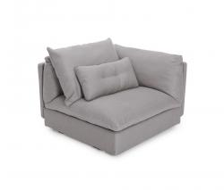 Изображение продукта NORR11 Macchiato диван corner