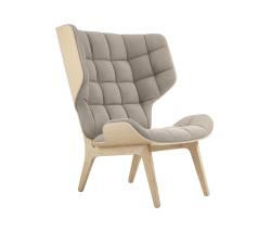 Изображение продукта NORR11 Mammoth кресло
