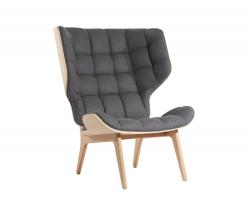 Изображение продукта NORR11 Mammoth кресло