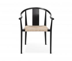 Изображение продукта NORR11 Shanghai обеденный стул