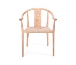 Изображение продукта NORR11 Shanghai обеденный стул
