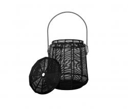 NORR11 Sit Stool Basket - 2