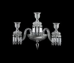 Baccarat Zenith Comete - 2