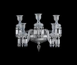 Baccarat Zenith Comete - 2