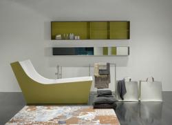 antoniolupi Cuna tub - 1