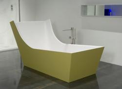 antoniolupi Cuna tub - 2