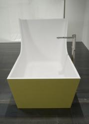 antoniolupi Cuna tub - 3