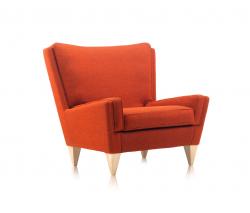 Изображение продукта Stouby V11 кресло с подлокотниками