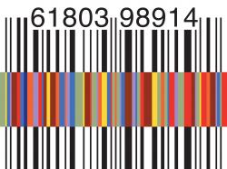 Изображение продукта Cobalti Barcode