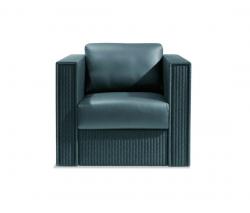Изображение продукта Accente Loft Small кресло с подлокотниками