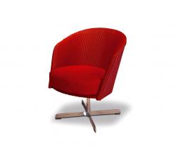Изображение продукта Accente Thirtyplus кресло с подлокотниками