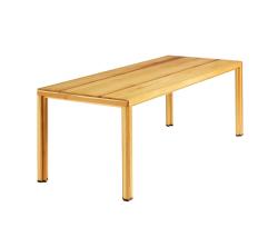 Изображение продукта Alvari Conference table pinewood top