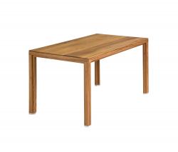 Изображение продукта Alvari Dining table solid wood elm