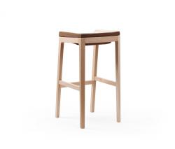 Rossin Tonic bar-stool wood - 3