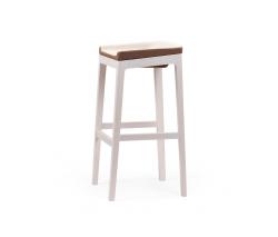 Rossin Tonic bar-stool wood - 2